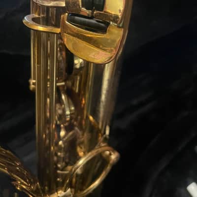 Antigua Winds Tenor Saxophone image 4