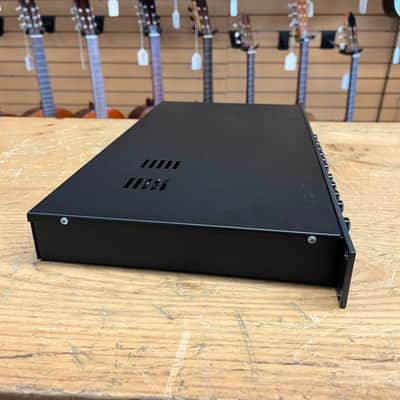 Engl E530 Tube Preamp Rack unit image 7