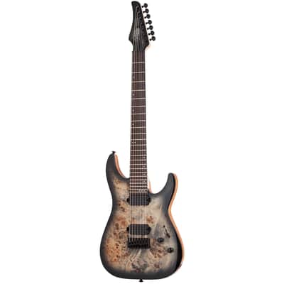 Schecter C-7 Pro