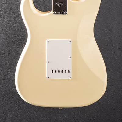 Fender Custom Shop Used 1968 Closet Classic Strat '24 image 4