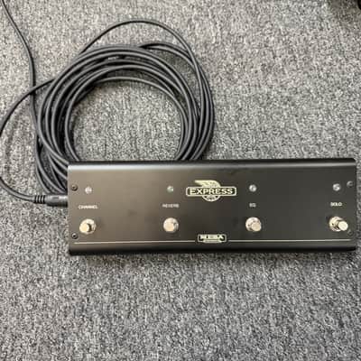 Mesa Boogie Express 5:25 Plus 2-Channel 25-Watt 1x12" Guitar Combo 2012 - 2020 - Various image 11