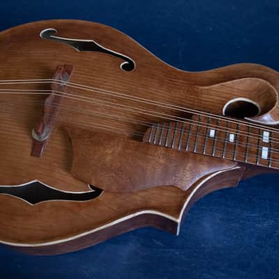 New Finn Mandolin "Erin" image 4