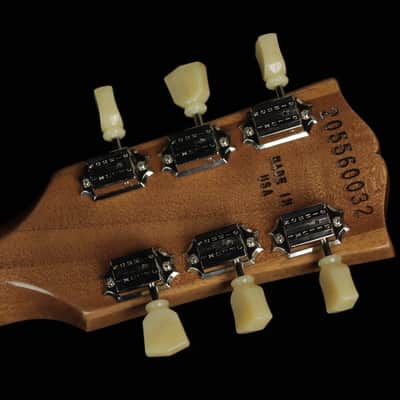 Gibson Les Paul Standard '50s P90 - TO (#032) image 12