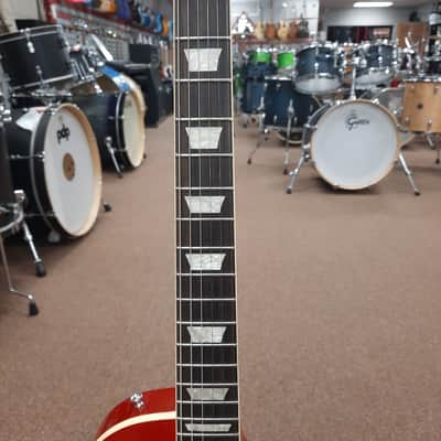 Heritage Standard H-150 2010s - Vintage Cherry Sunburst image 13