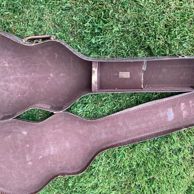 Gibson Double Cut Junior 1959 - Cherry image 9