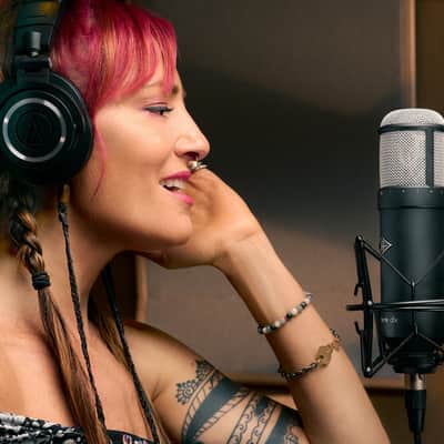 Universal Audio Sphere DLX Modeling Microphone image 6