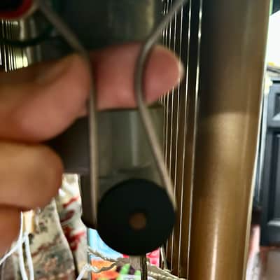 Kosth Vibraphone 208 circa 1960s - 1970s 3 Octaves 4 Mallets image 18