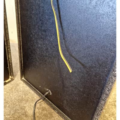 Aiwa SX-FZ2700 -HI-FI Speaker Pair - Black - Speaker - Good image 4