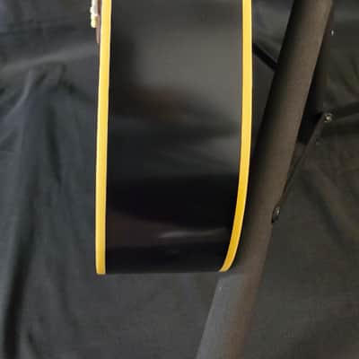 Epiphone Inspired by Gibson L-00 Standard 2025 - Vintage Sunburst Gloss image 6