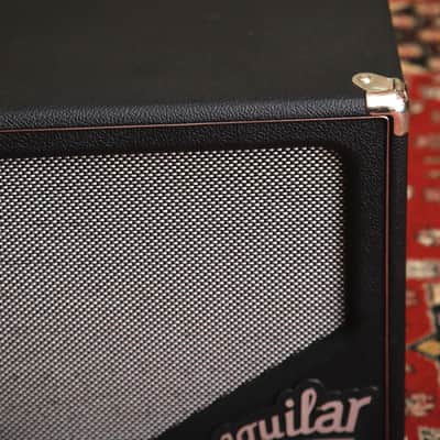 Aguilar SL 112 Bass Speaker Cabinet Pre-Owned image 3