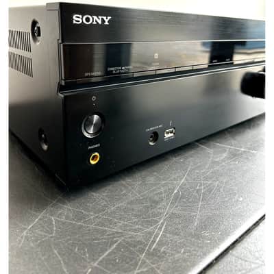 Sony STR-DN1080 - Receivers - Excellent w/ remote_control image 4