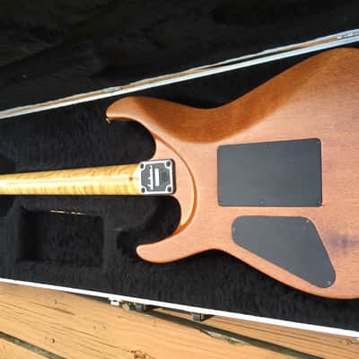 Charvel SAN DIMAS 1 SD-1 1994 LACEWOOD image 2