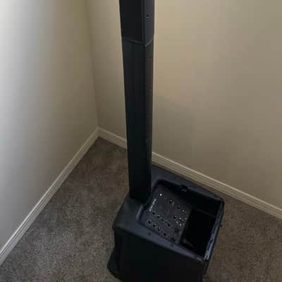 JBL EON ONE All-In-One Linear-Array Portable PA System with Bluetooth (2016) image 6
