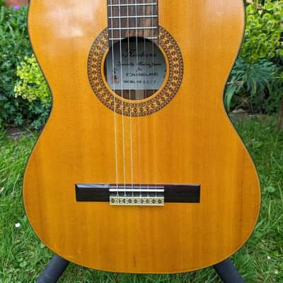 Kimbara 23/T Classical - Made in Japan image 2