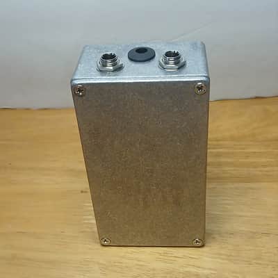 Texas Style Fuzz - NOS NTE 123 - Fuzz Face Pedal Clone image 7