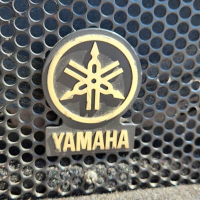 Yamaha SM12V 2-Way 12" Speaker image 2