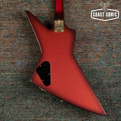 1984 Aria Pro II ZZ Custom-KV Made in Japan image 3