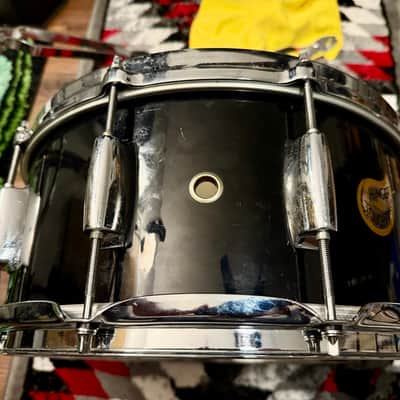 Hinger Touch-Tone Snare Drum image 8