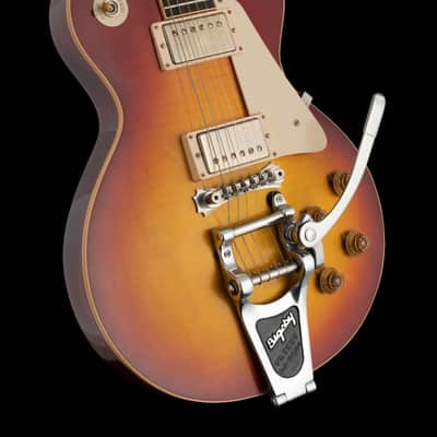 Gibson Custom Collectors Choice #3 1960 Les Paul "The Babe" image 7
