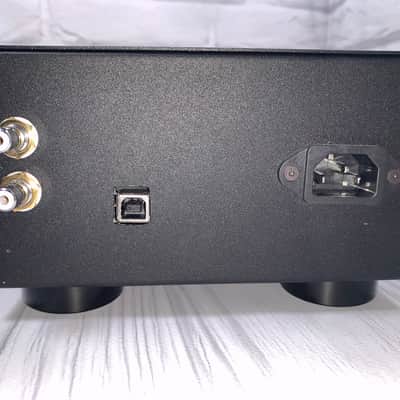 High-Quality DAC on AK4495 Handmade image 4