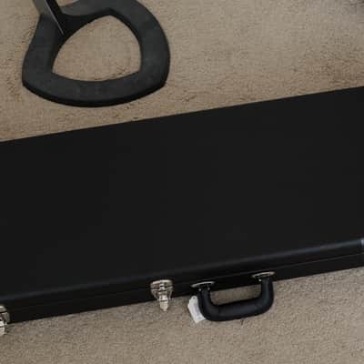 2023 PRS 10th Anniversary S2 Custom 24 - Black Amber electric guitar with PRS hard case image 11