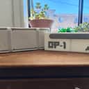 Teenage Engineering OP-1 Field Portable Synthesizer Workstation W/ Free 3D printed case