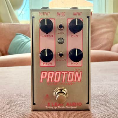 3Leaf Audio Proton - Sakura Edition 43/50 image 2