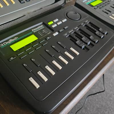 DigiTech Vocalist Workstation EX | Reverb