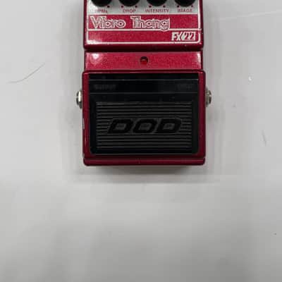 DOD Vibro Thang FX22 Vibrato | Reverb