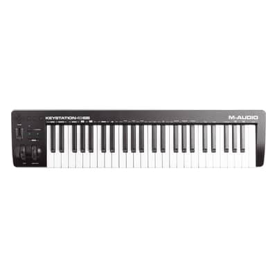 Keystation 49 MK3 M AUDIO image 2