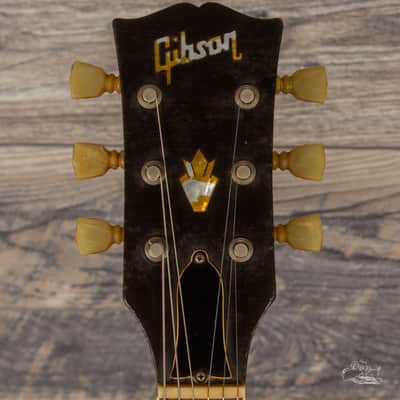 1968 Gibson ES-335 image 6