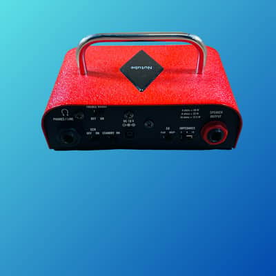Vox MV50-BM Brian May Mini Amp Head image 2