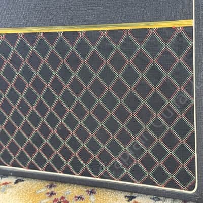 1982 VOX - V15 - New Tubes - ID 5321 image 6