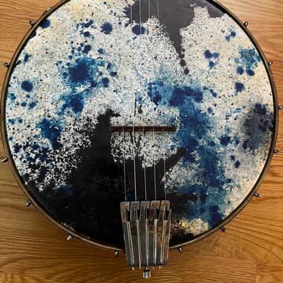 Mulheron Banjos 12" Dobson 2024 image 2