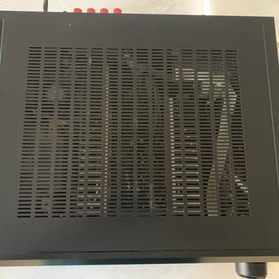 Sony STR-V333ES Receiver with Remote; Tested image 4