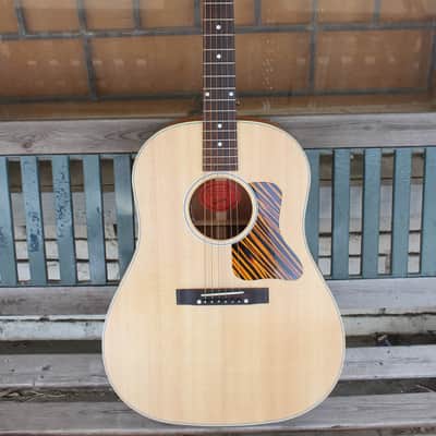 Gibson J-35 '30s Faded 2022/Satin Finish image 1