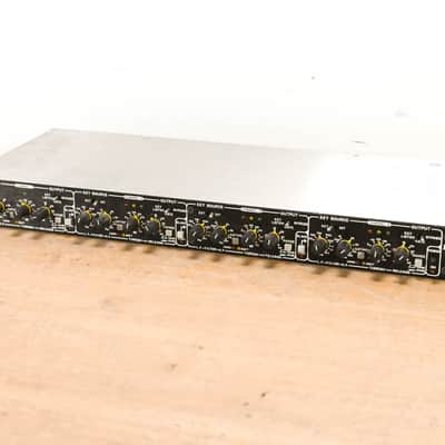 Drawmer DS404 Quad-Gate 4-Channel Noise Gate CG0127Z