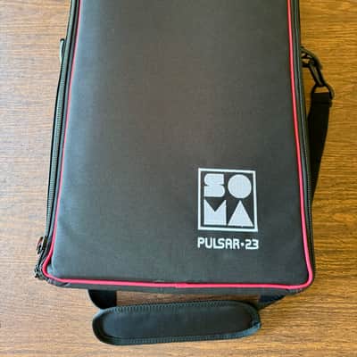 Soma Laboratory Pulsar-23 Turret Version - Brand New, Includes Case image 4