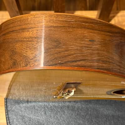 Vintage Giannini GN-60 Classical Guitar image 13