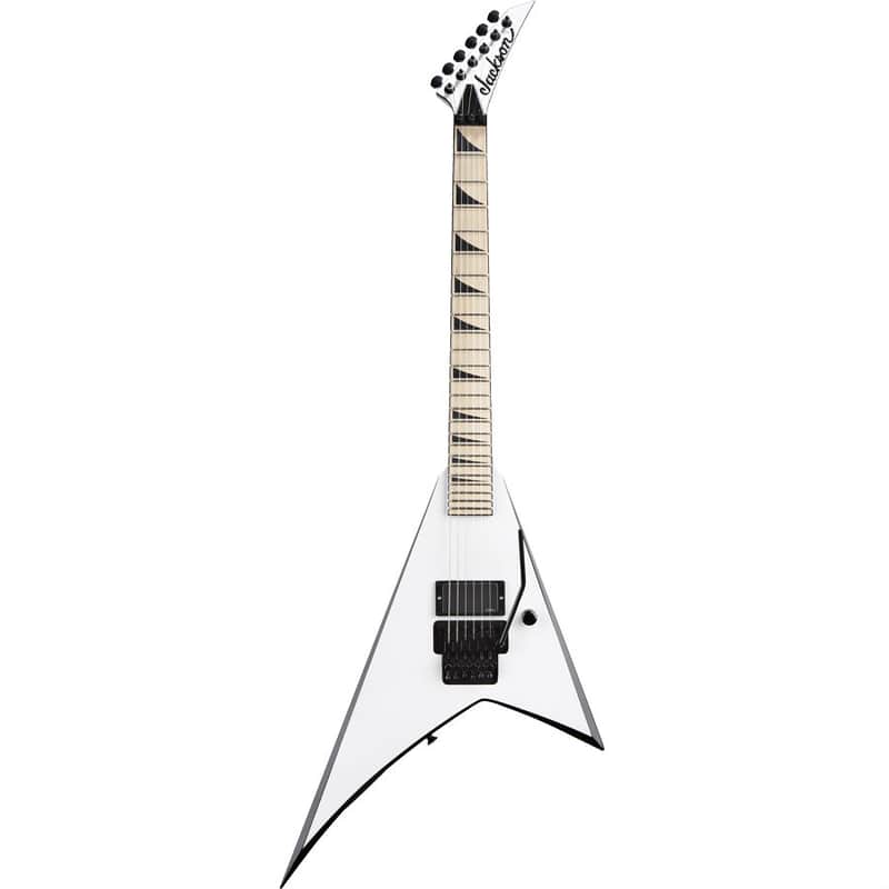Jackson MG Series RR24M Rhoads 2008 - 2009 | Reverb
