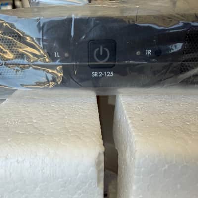 Sonance SR 2-125 Amplifier NEW image 1
