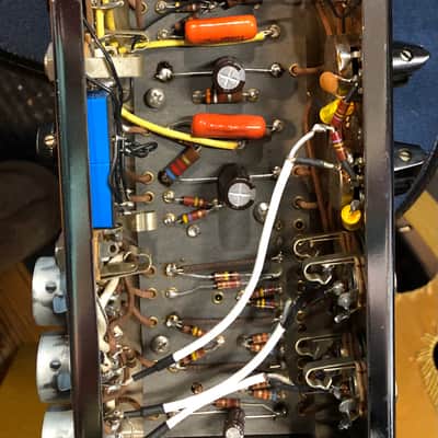 Kendrick Bassman Chassis 1996 image 9