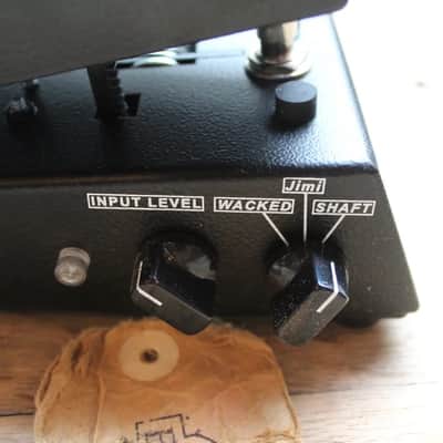 Jackson/Fulltone "Clyde Deluxe Wah" image 7