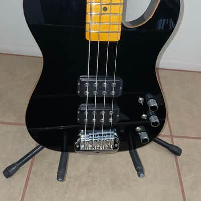 2000   G & L   ASAT   USA image 1