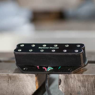 Seymour Duncan Pearly Gates™ for Tele® image 2