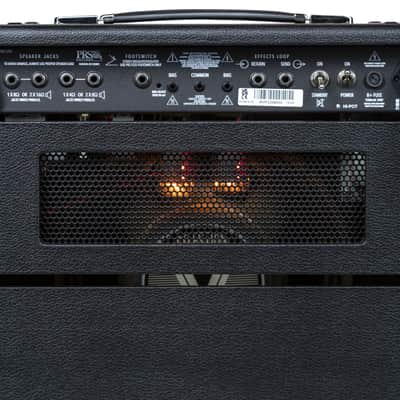 PRS Sonzera 20W 1x12 combo - Tube Amp image 5