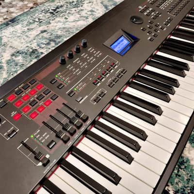Yamaha S90 XS Stage Piano | Synthcloud Libraries | s90xs s70xs image 2