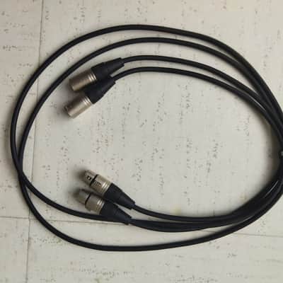 Lot divers câbles Audio Kirlin & Thomann image 8