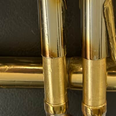 1969! Couesnon Bb flugelhorn image 5