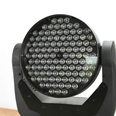 Elation Design Wash LED Pro RGBW LED Moving Head Wash Light CG012QR image 2